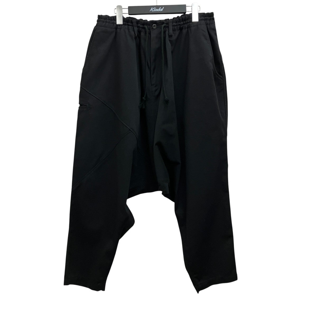 s’yte×Dickies サルエルワークパンツUW-P49-909 古着・中古-1枚目のアイテム画像