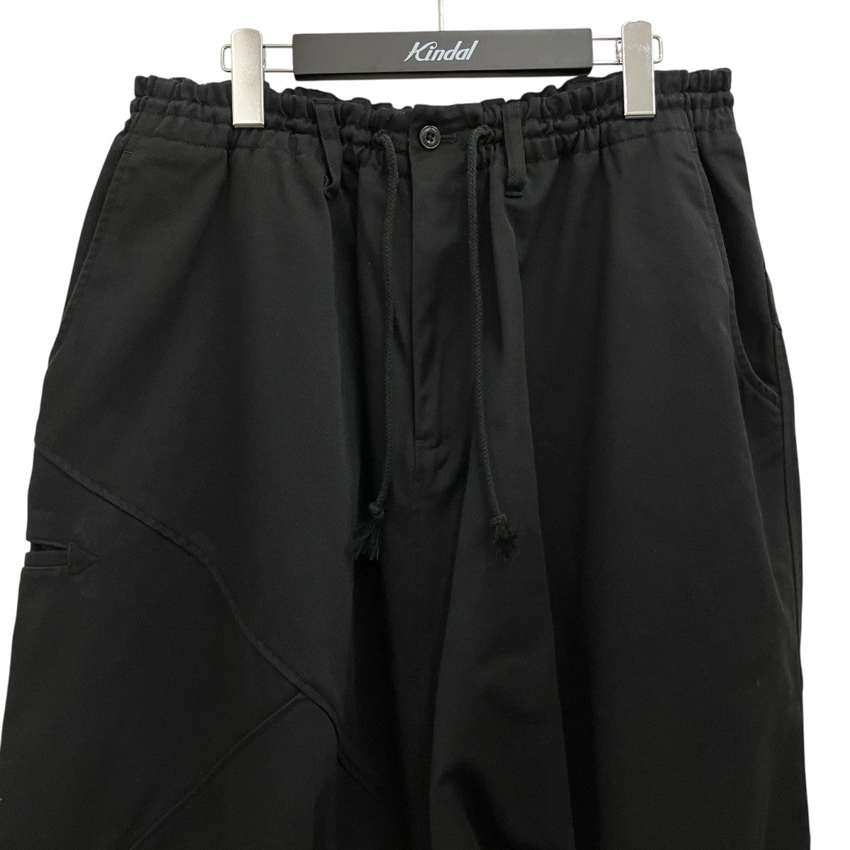 s’yte×Dickies サルエルワークパンツUW-P49-909 古着・中古-3枚目のアイテム画像