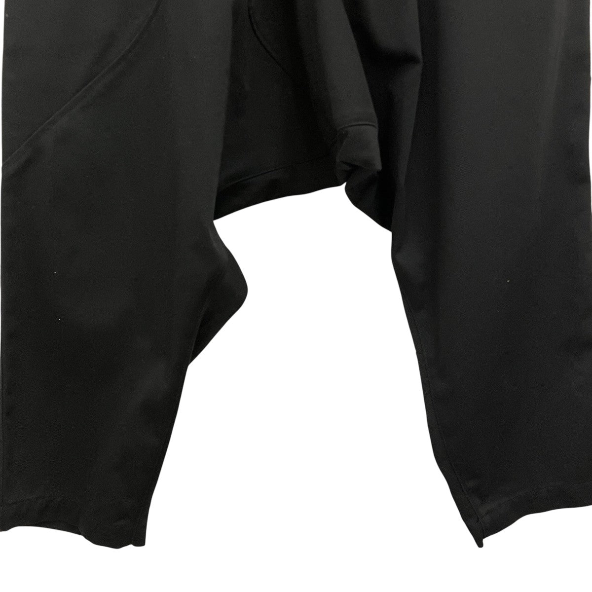 s’yte×Dickies サルエルワークパンツUW-P49-909 古着・中古-4枚目のアイテム画像