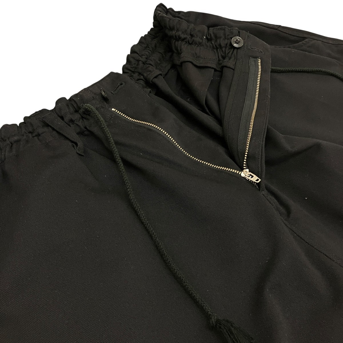 s’yte×Dickies サルエルワークパンツUW-P49-909 古着・中古-5枚目のアイテム画像