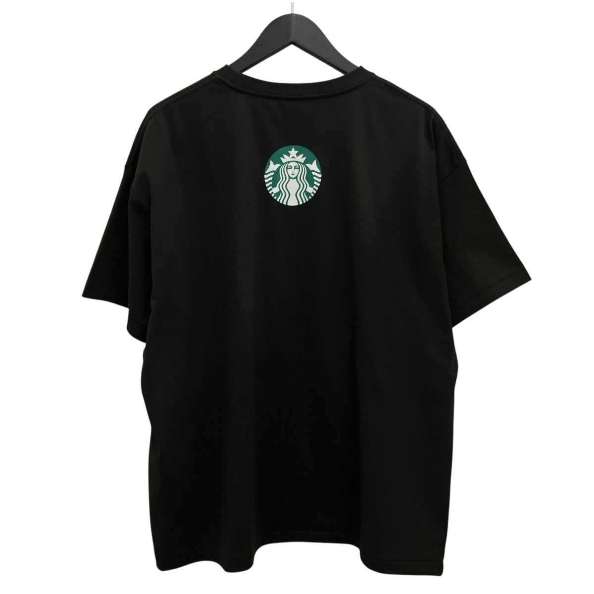 ロゴプリントTシャツSB261TTSST01