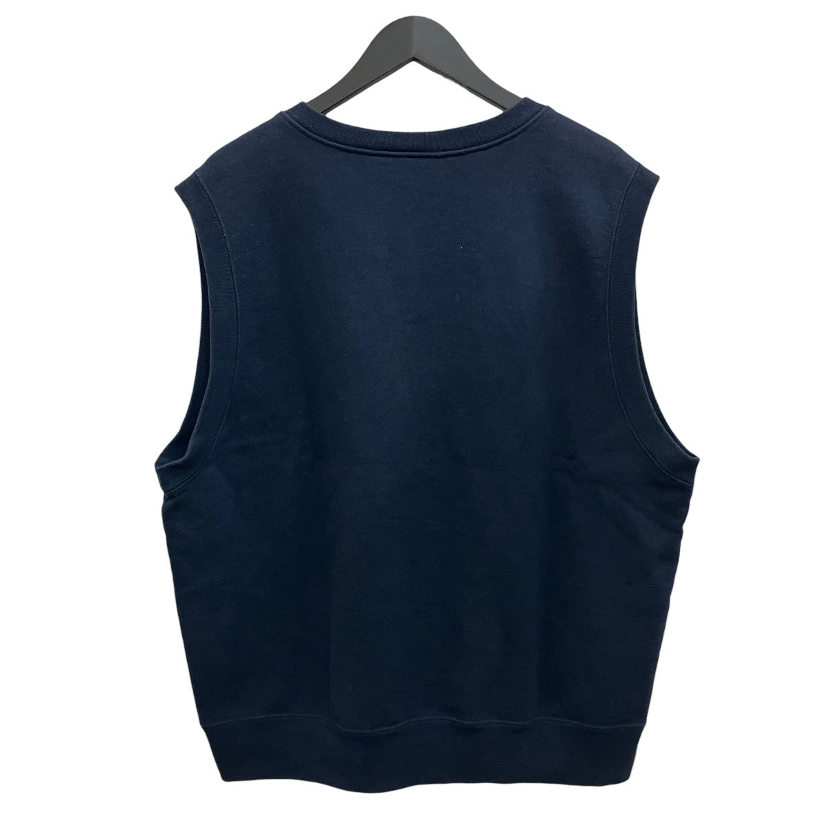 23SS【Sweat Shirt Vest】スウェットベスト