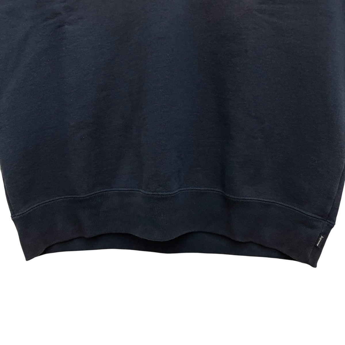 23SS【Sweat Shirt Vest】スウェットベスト