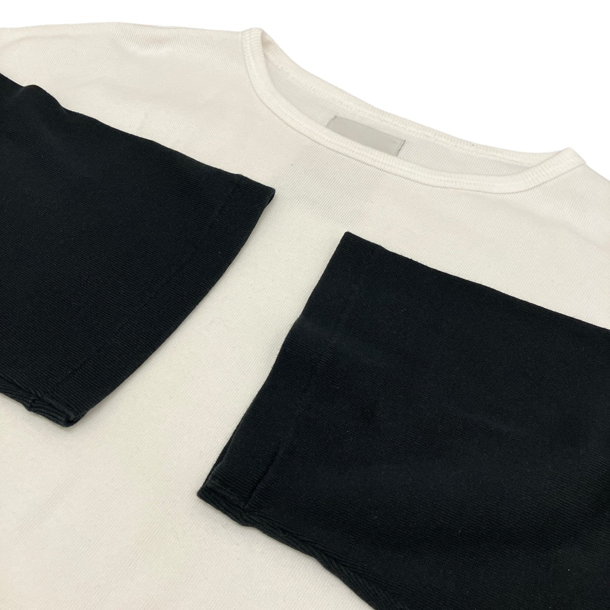 【BASEBALL CS AGING】エイジング加工ベースボールTシャツ