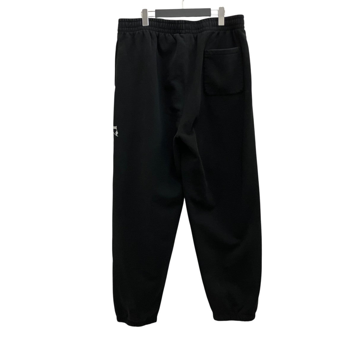 25AW【WASHED OLD ENGLISH SWEATPANT】スウェットパンツ