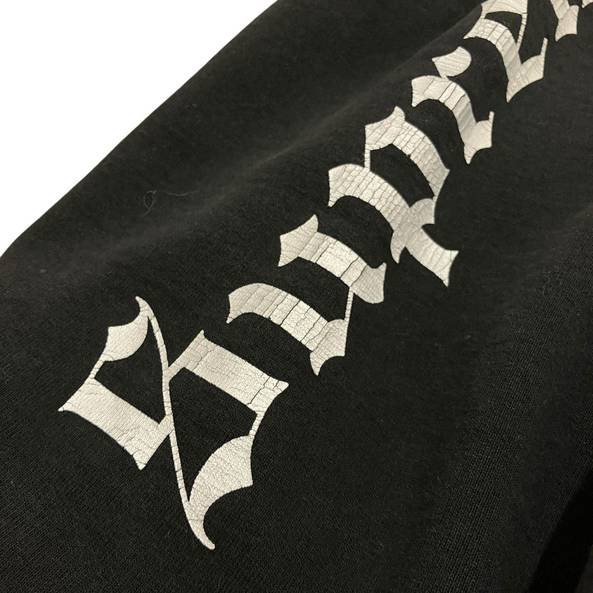 25AW【WASHED OLD ENGLISH SWEATPANT】スウェットパンツ