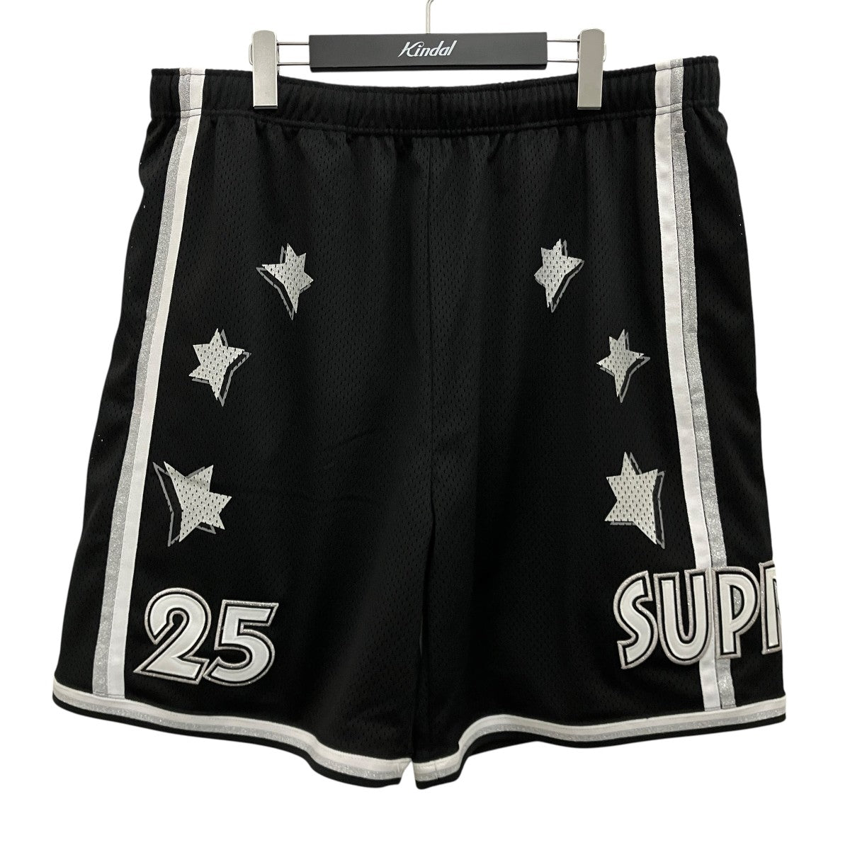 25SS【All Star Basketball Short】バスケットボールショーツ