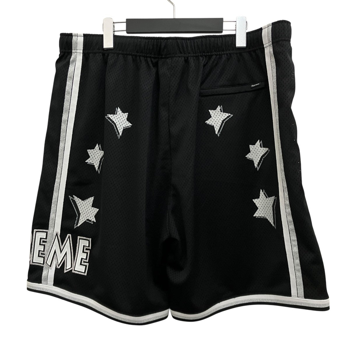 25SS【All Star Basketball Short】バスケットボールショーツ
