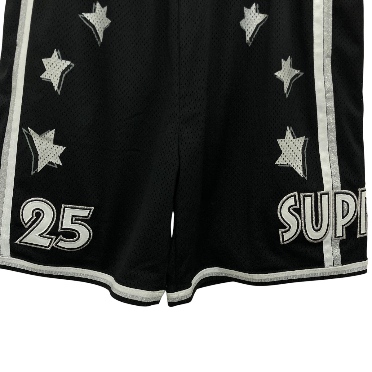 25SS【All Star Basketball Short】バスケットボールショーツ