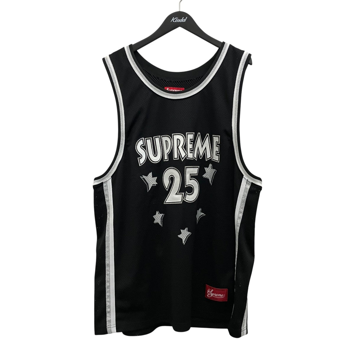 25SS【All Star Basketball Jersey】バスケットボールゲームシャツ