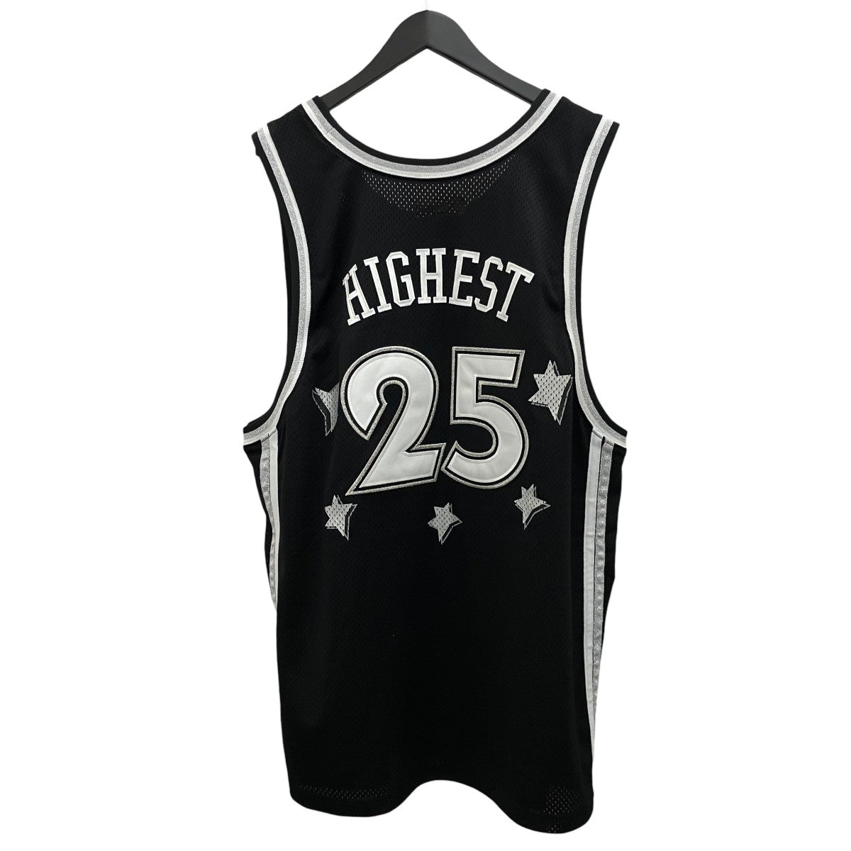 25SS【All Star Basketball Jersey】バスケットボールゲームシャツ