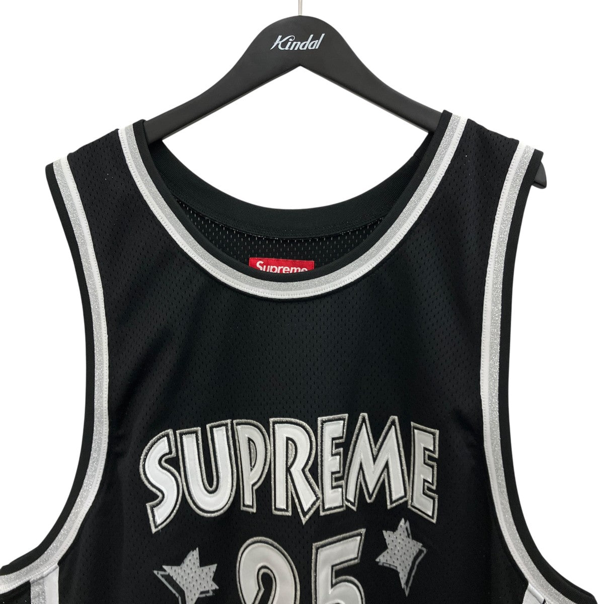 25SS【All Star Basketball Jersey】バスケットボールゲームシャツ