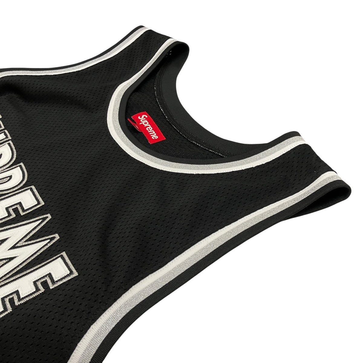 25SS【All Star Basketball Jersey】バスケットボールゲームシャツ