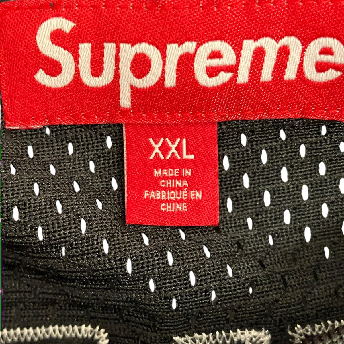 25SS【All Star Basketball Jersey】バスケットボールゲームシャツ