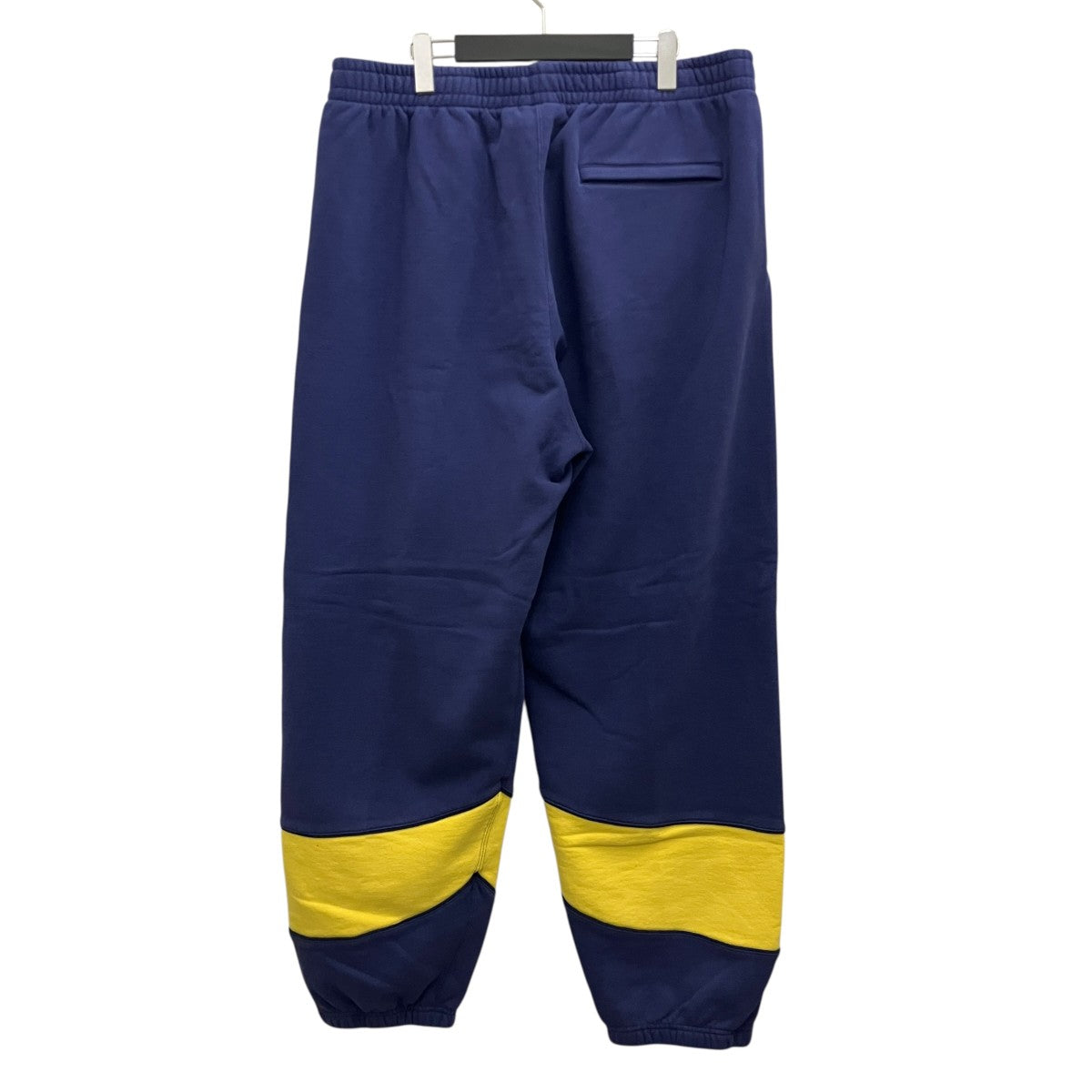 25SS【Paneled Sweatpant】スウェットパンツ
