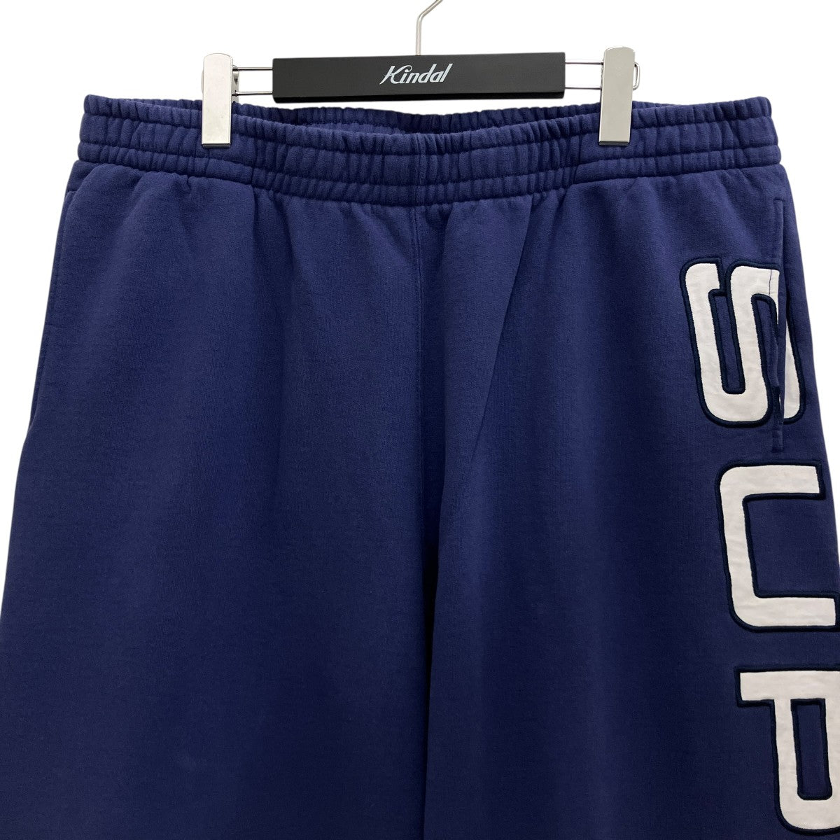 25SS【Paneled Sweatpant】スウェットパンツ