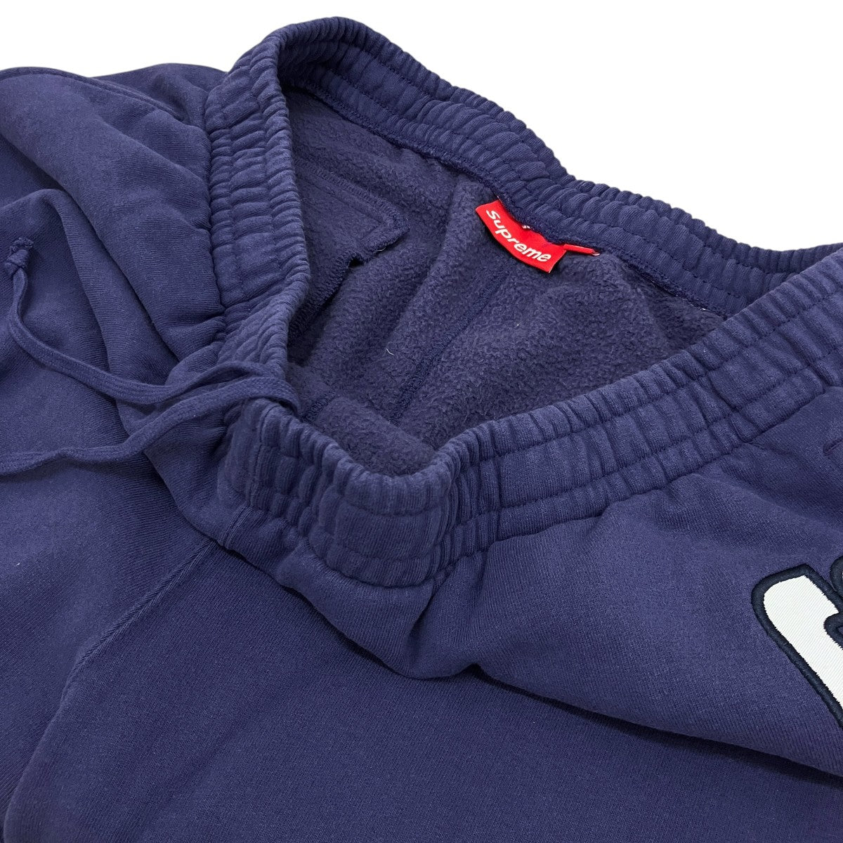 25SS【Paneled Sweatpant】スウェットパンツ