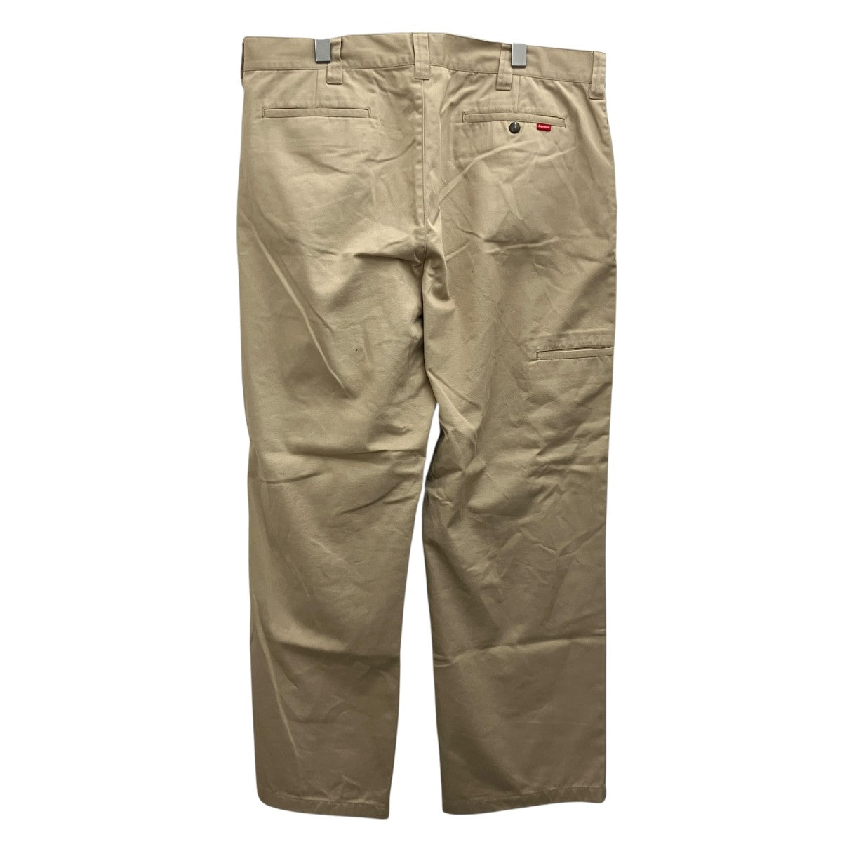 24SS【Work Pant】チノパン