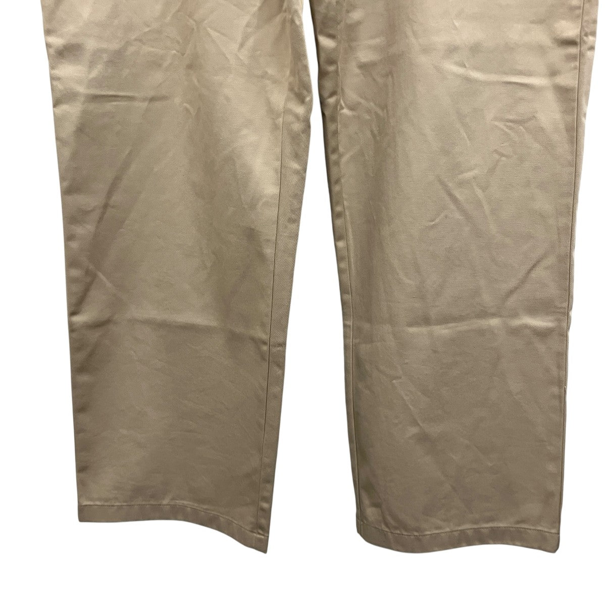 24SS【Work Pant】チノパン