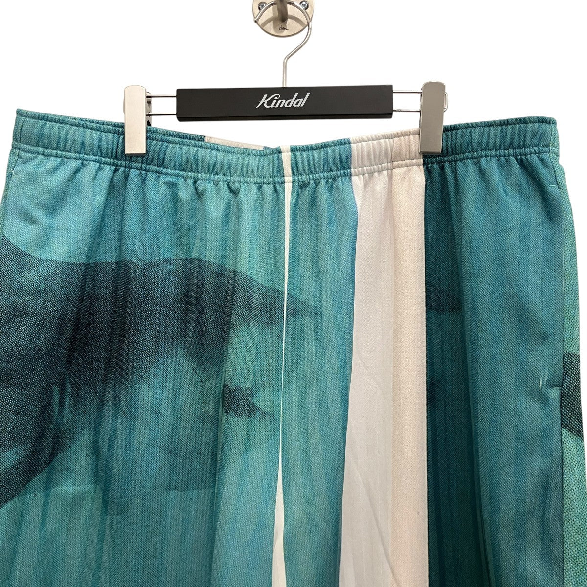 25SS【Damien Hirst Soccer Short】サッカーショーツ