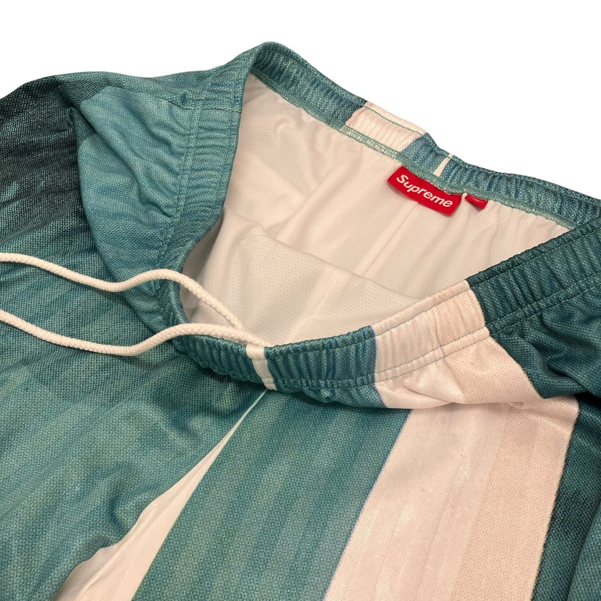 25SS【Damien Hirst Soccer Short】サッカーショーツ