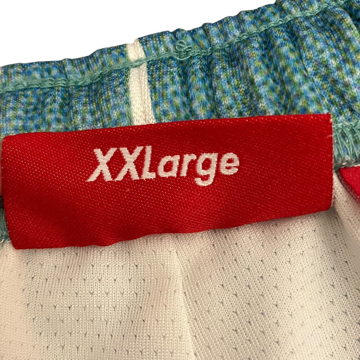 25SS【Damien Hirst Soccer Short】サッカーショーツ