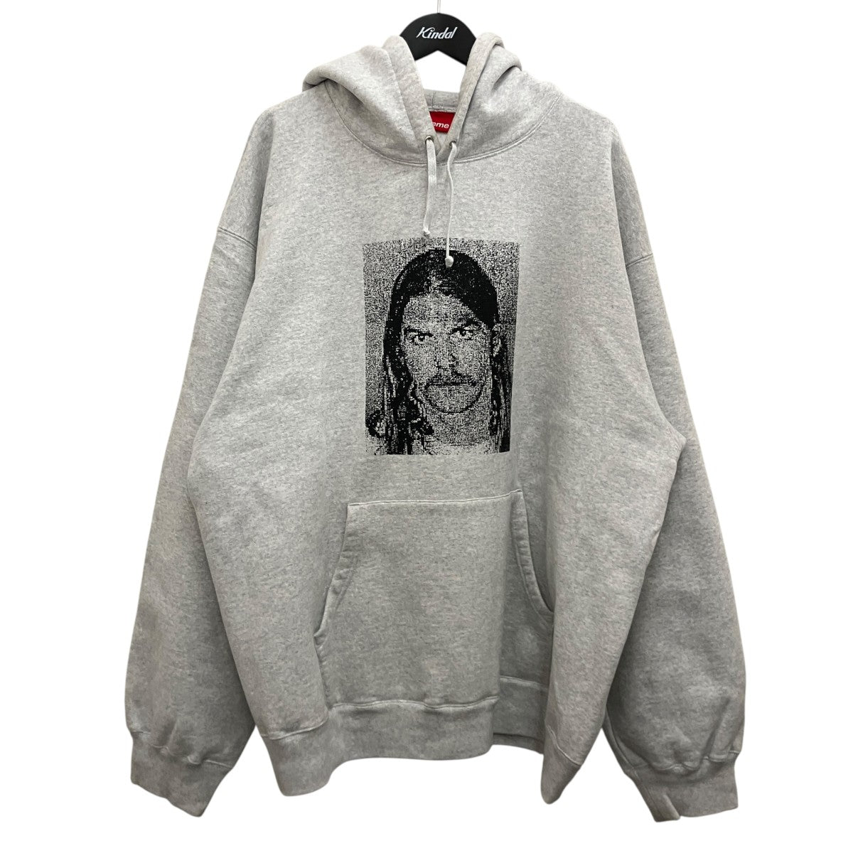 25AW【Dash Snow Hooded Sweatshirt】パーカー