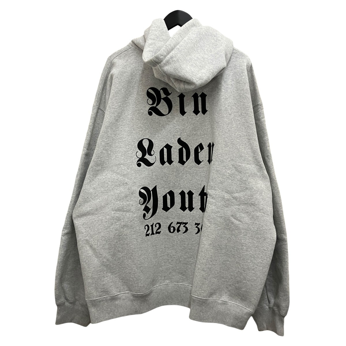 Supreme(シュプリーム) 25AW【Dash Snow Hooded Sweatshirt】パーカー