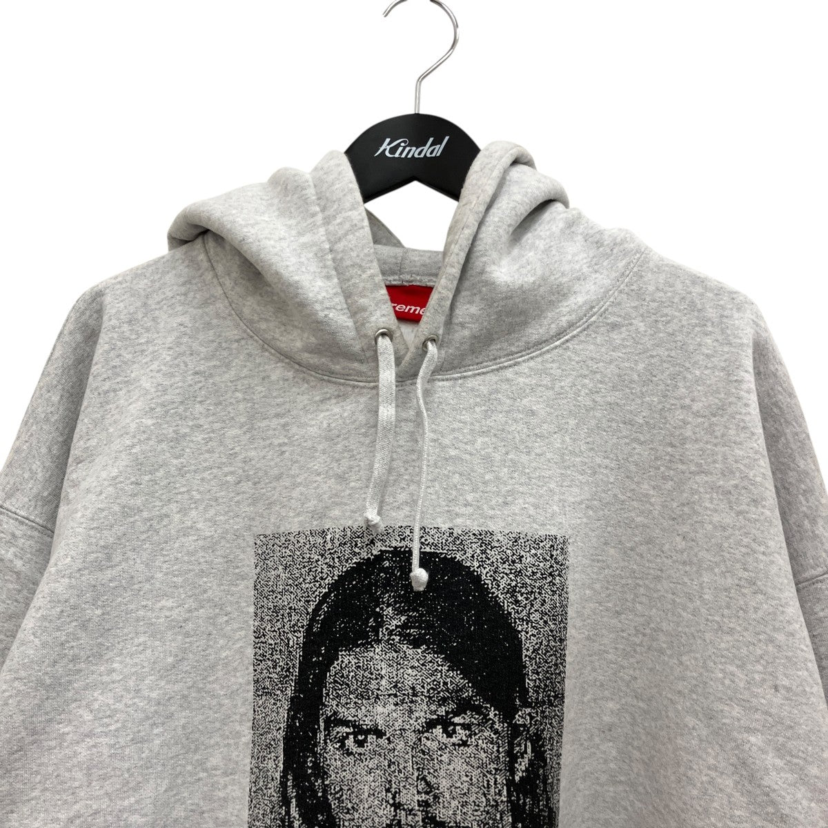 25AW【Dash Snow Hooded Sweatshirt】パーカー