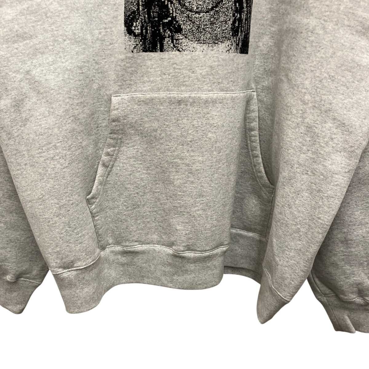 25AW【Dash Snow Hooded Sweatshirt】パーカー