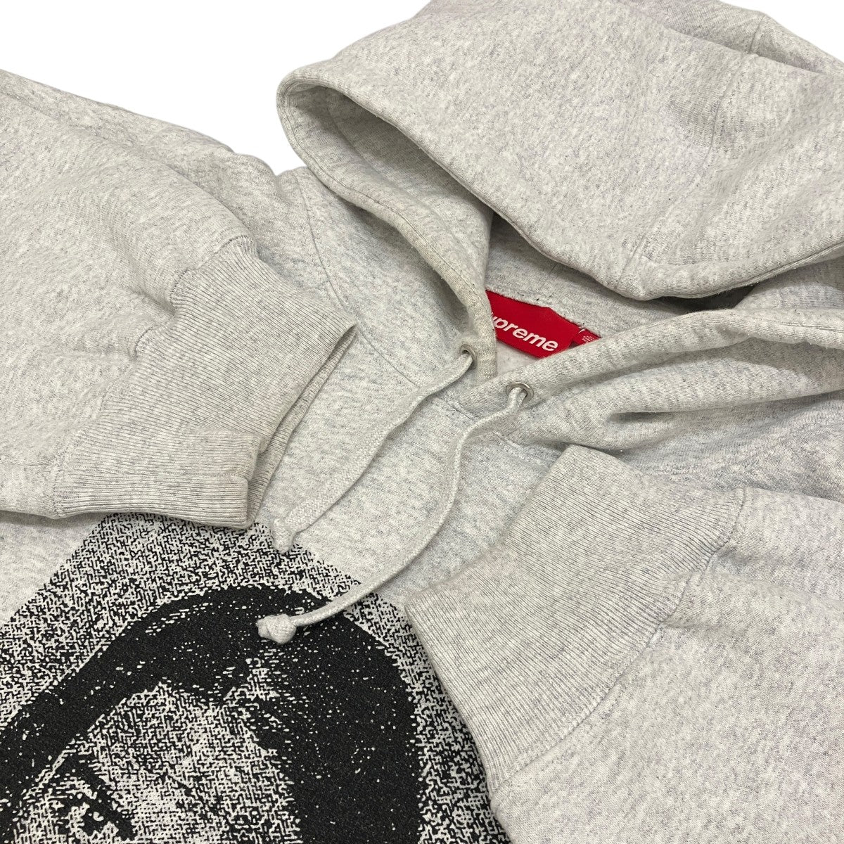 25AW【Dash Snow Hooded Sweatshirt】パーカー