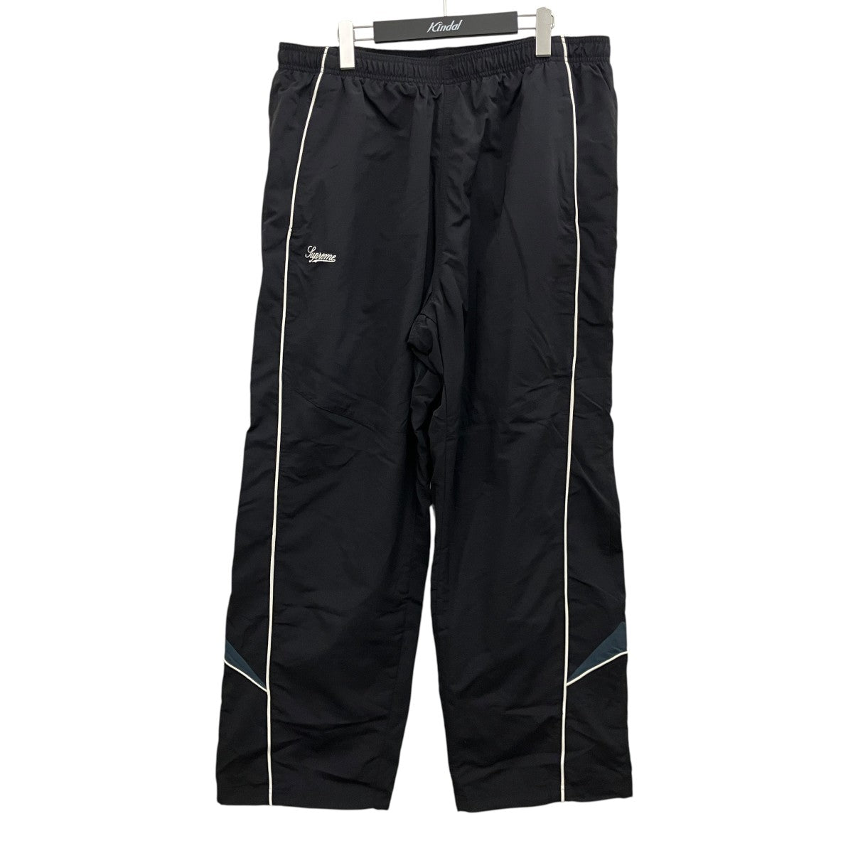 25AW【Contrast Piping Track Pant】コントラストパイピングトラックパンツ