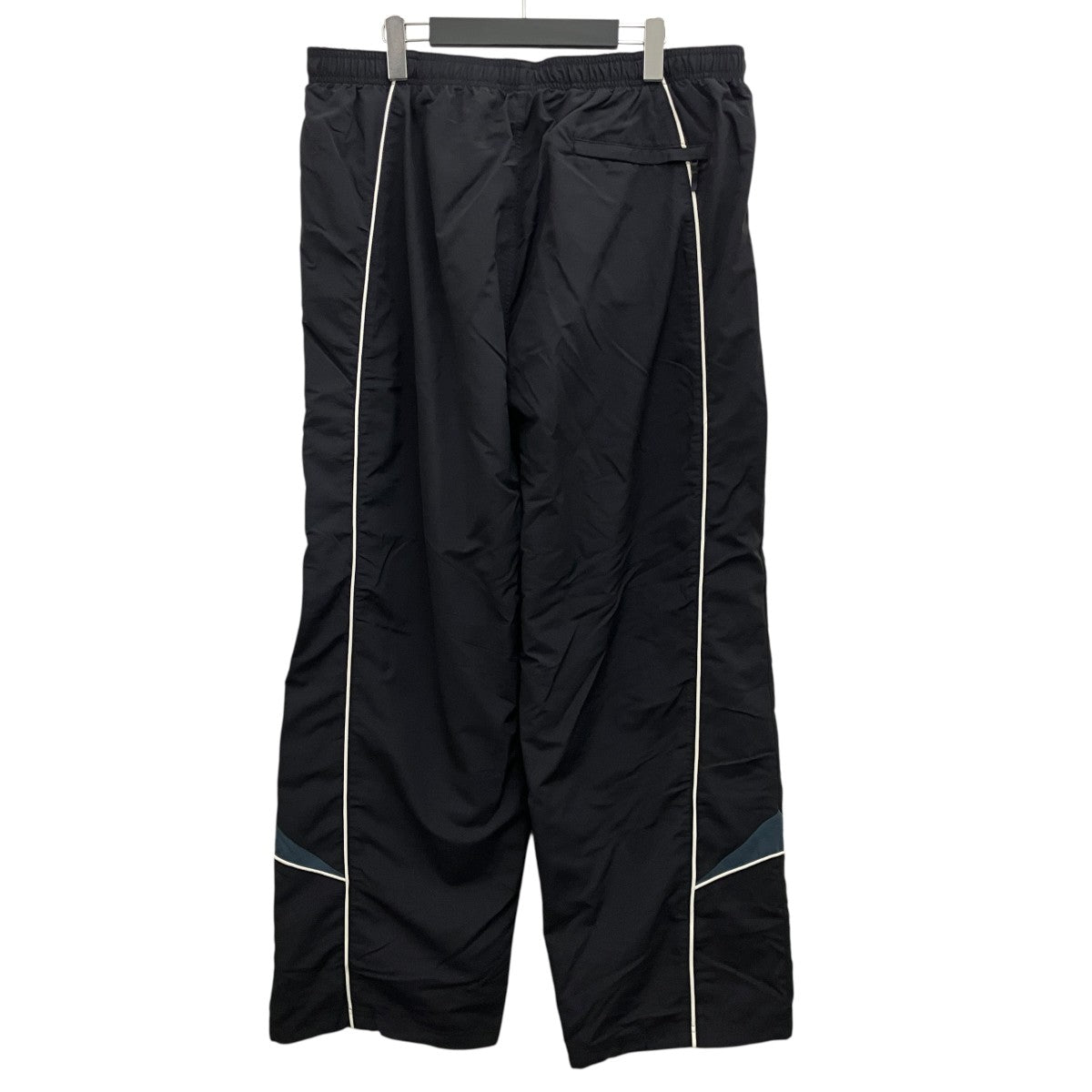 25AW【Contrast Piping Track Pant】コントラストパイピングトラックパンツ