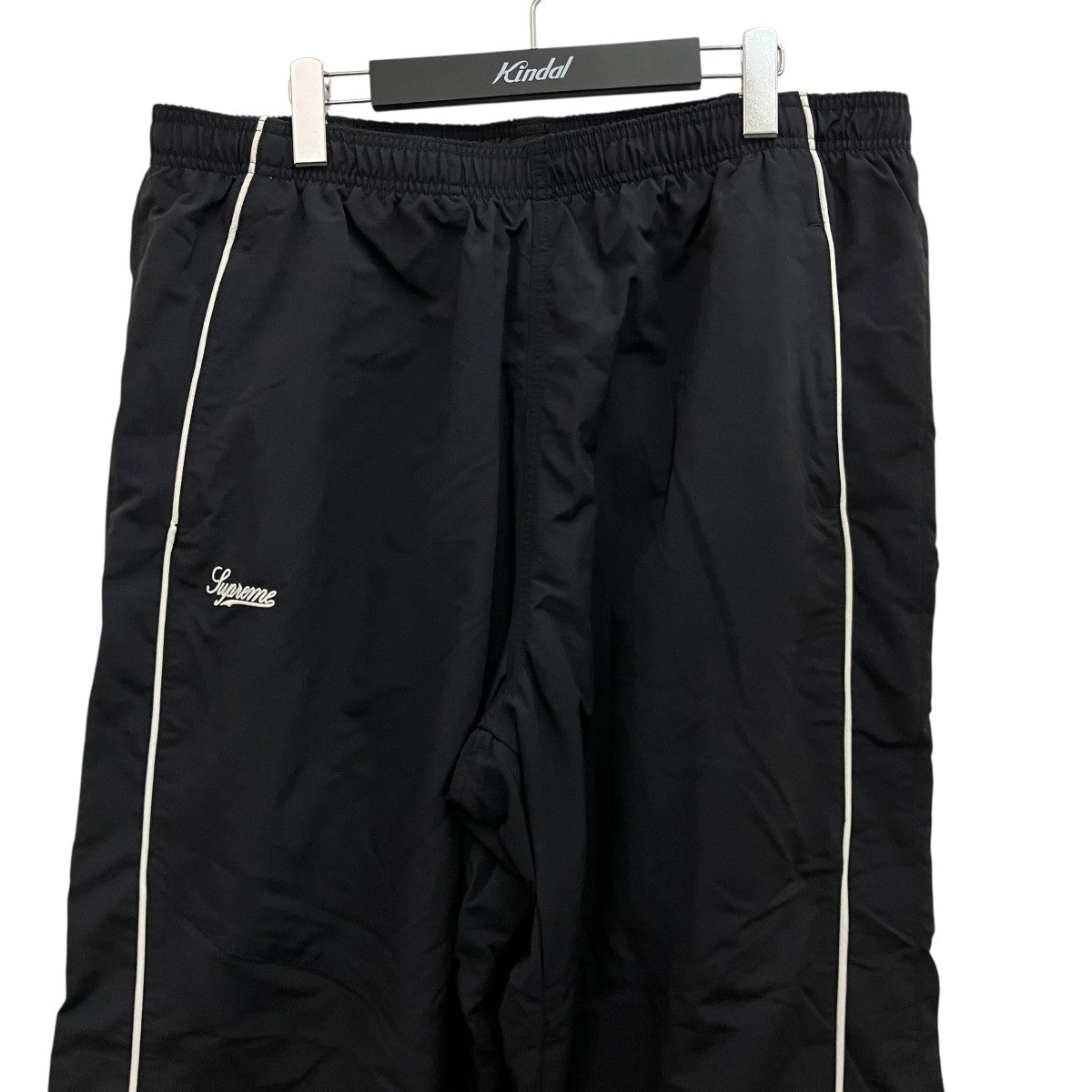 25AW【Contrast Piping Track Pant】コントラストパイピングトラックパンツ