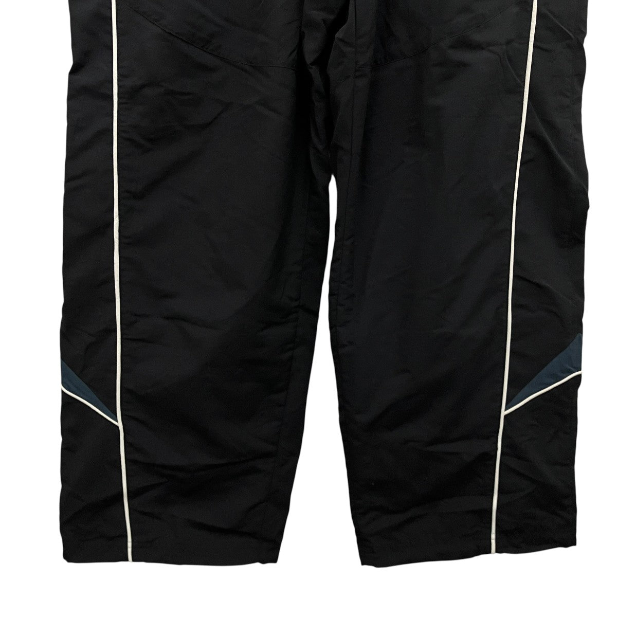 25AW【Contrast Piping Track Pant】コントラストパイピングトラックパンツ