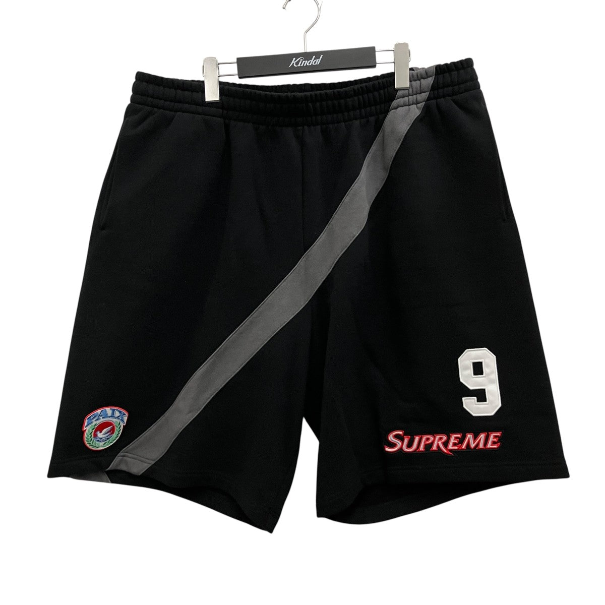 24SS【Equipe Sweatshort】スウェットショーツ