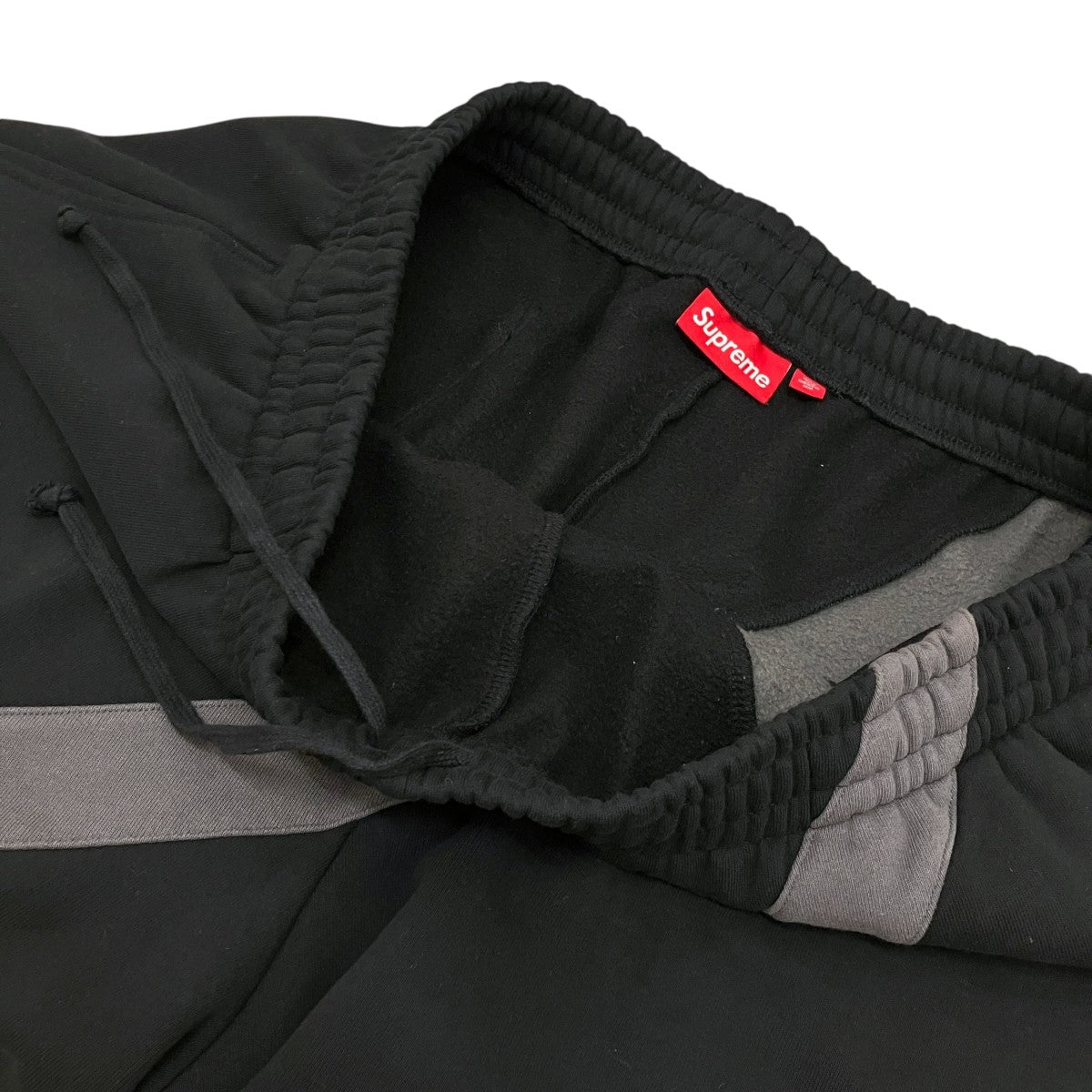 24SS【Equipe Sweatshort】スウェットショーツ