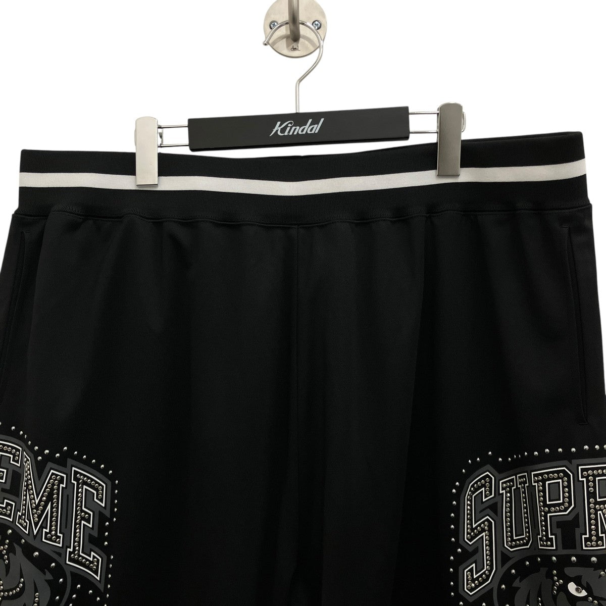 25SS【Studded Basketball Short】スタッズバスケットボールショーツ
