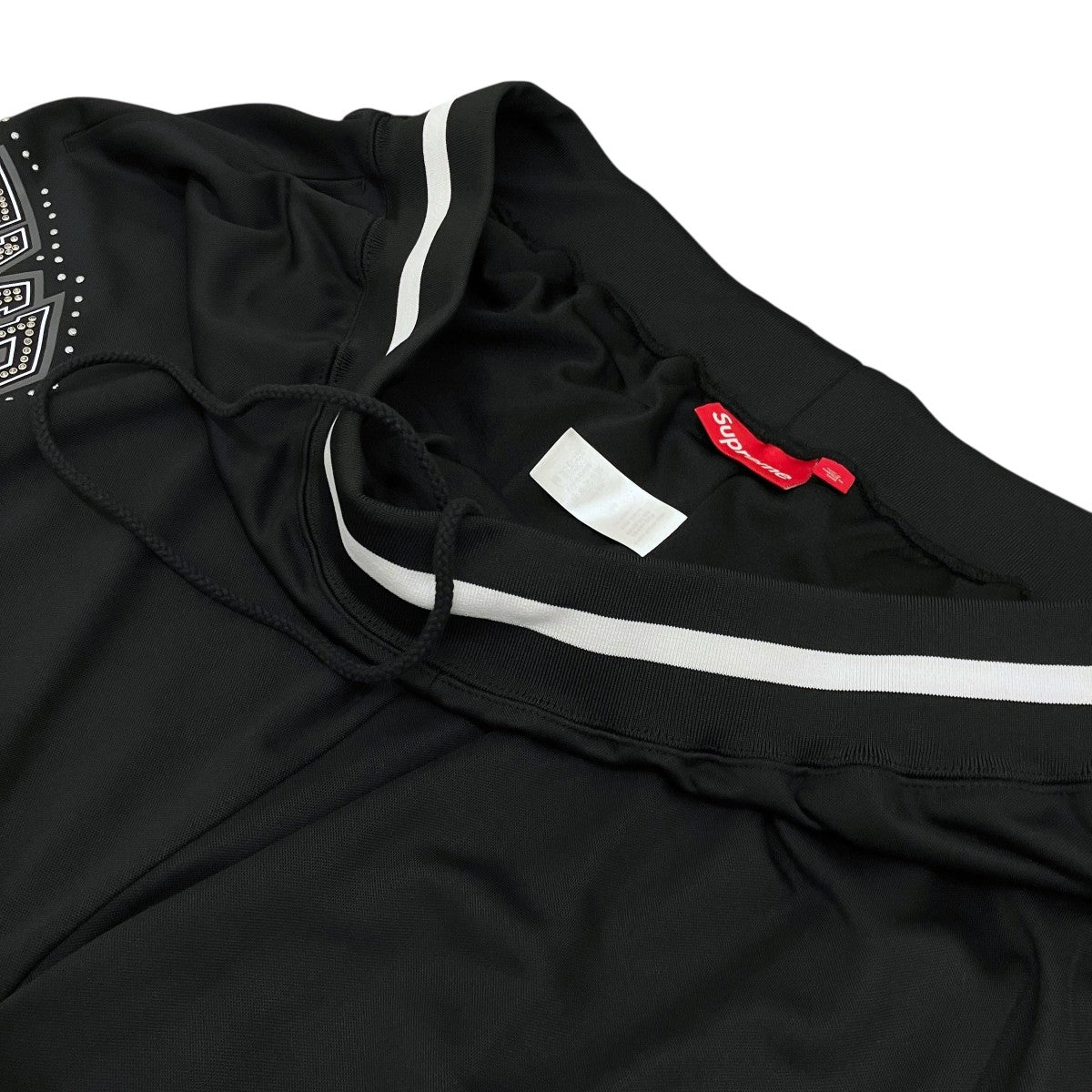 25SS【Studded Basketball Short】スタッズバスケットボールショーツ