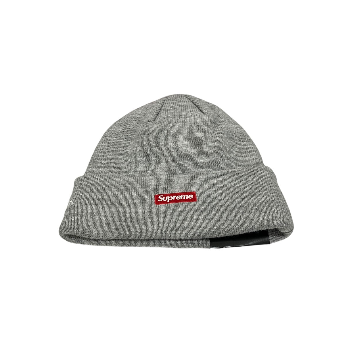 22AW【S LOGO BEANIE】Sロゴニットキャップ