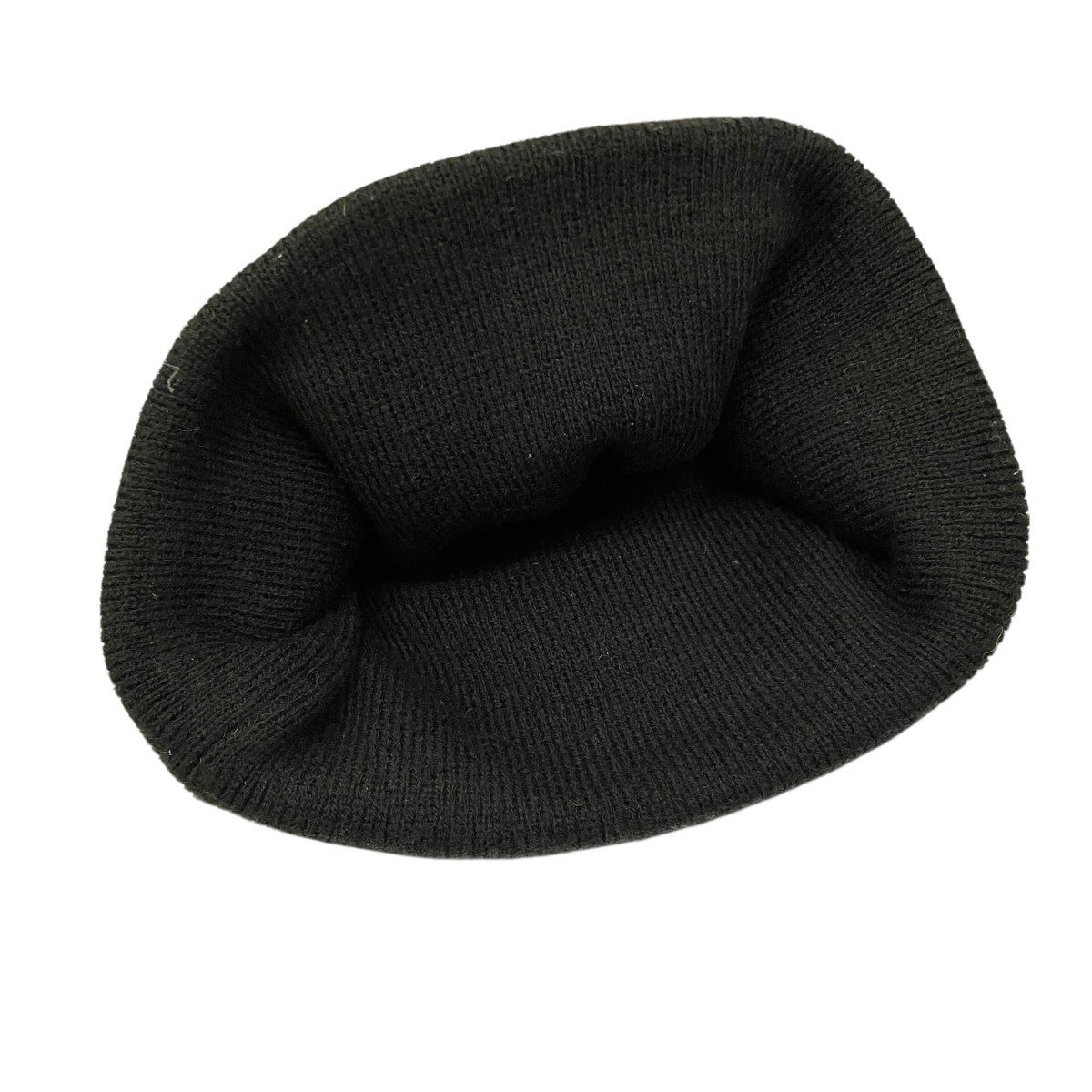 22AW【S LOGO BEANIE】Sロゴニットキャップ