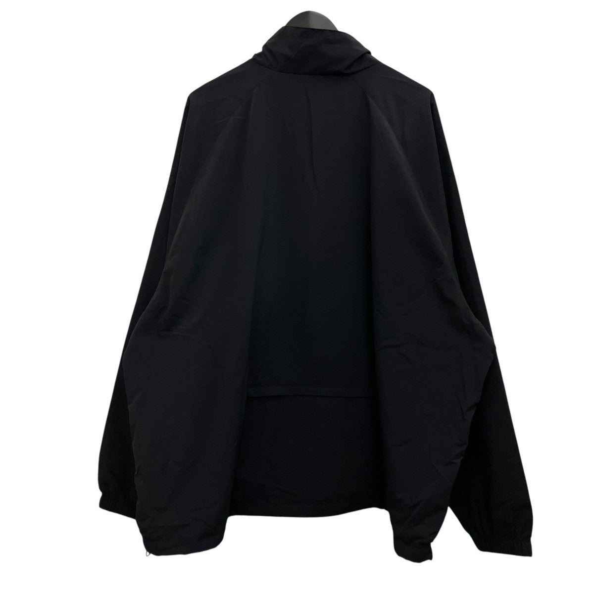 25SS【Contrast Zip Track Jacket】トラックジャケット