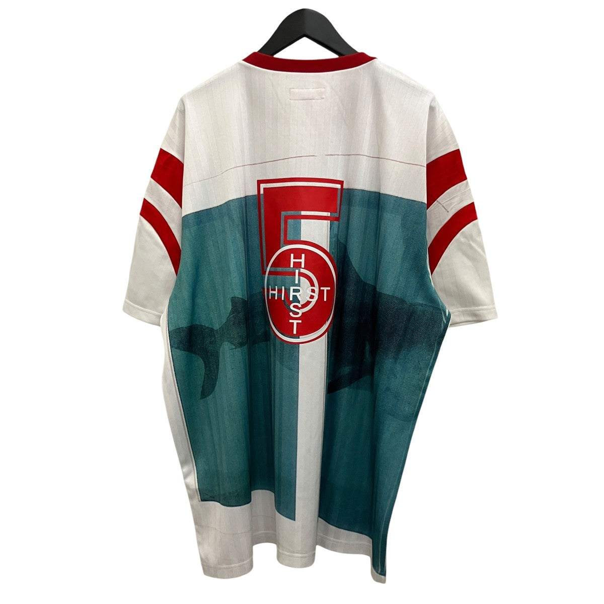 Supreme(シュプリーム) 25SS【Damien Hirst Soccer Jersey】サッカー