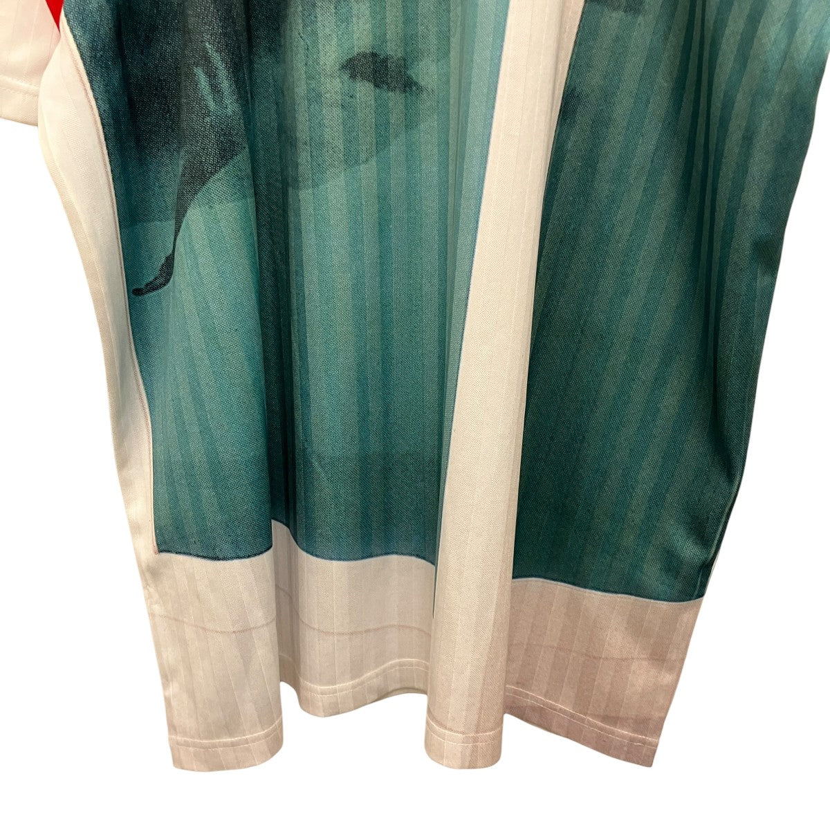 25SS【Damien Hirst Soccer Jersey】サッカーゲームシャツ