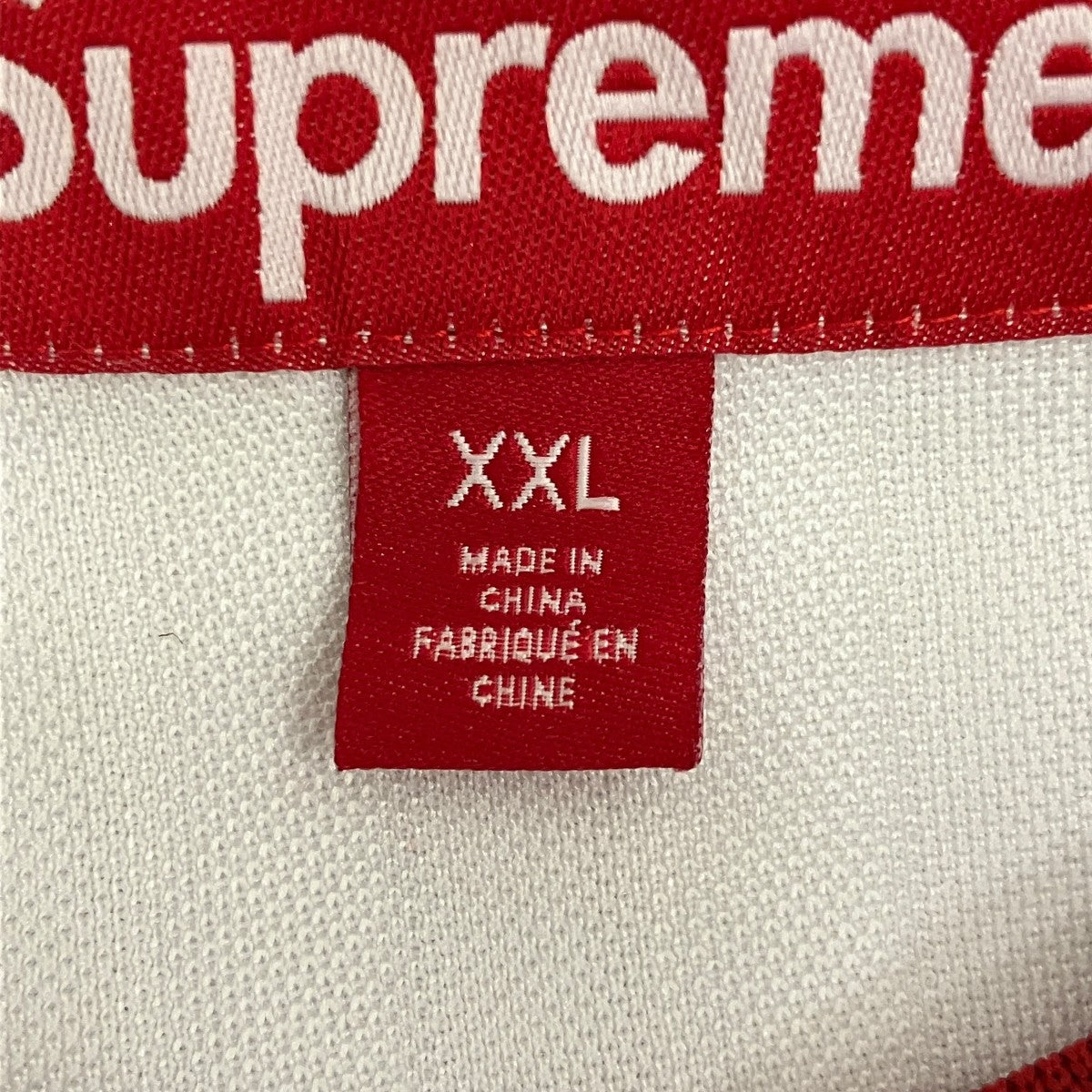 25SS【Damien Hirst Soccer Jersey】サッカーゲームシャツ