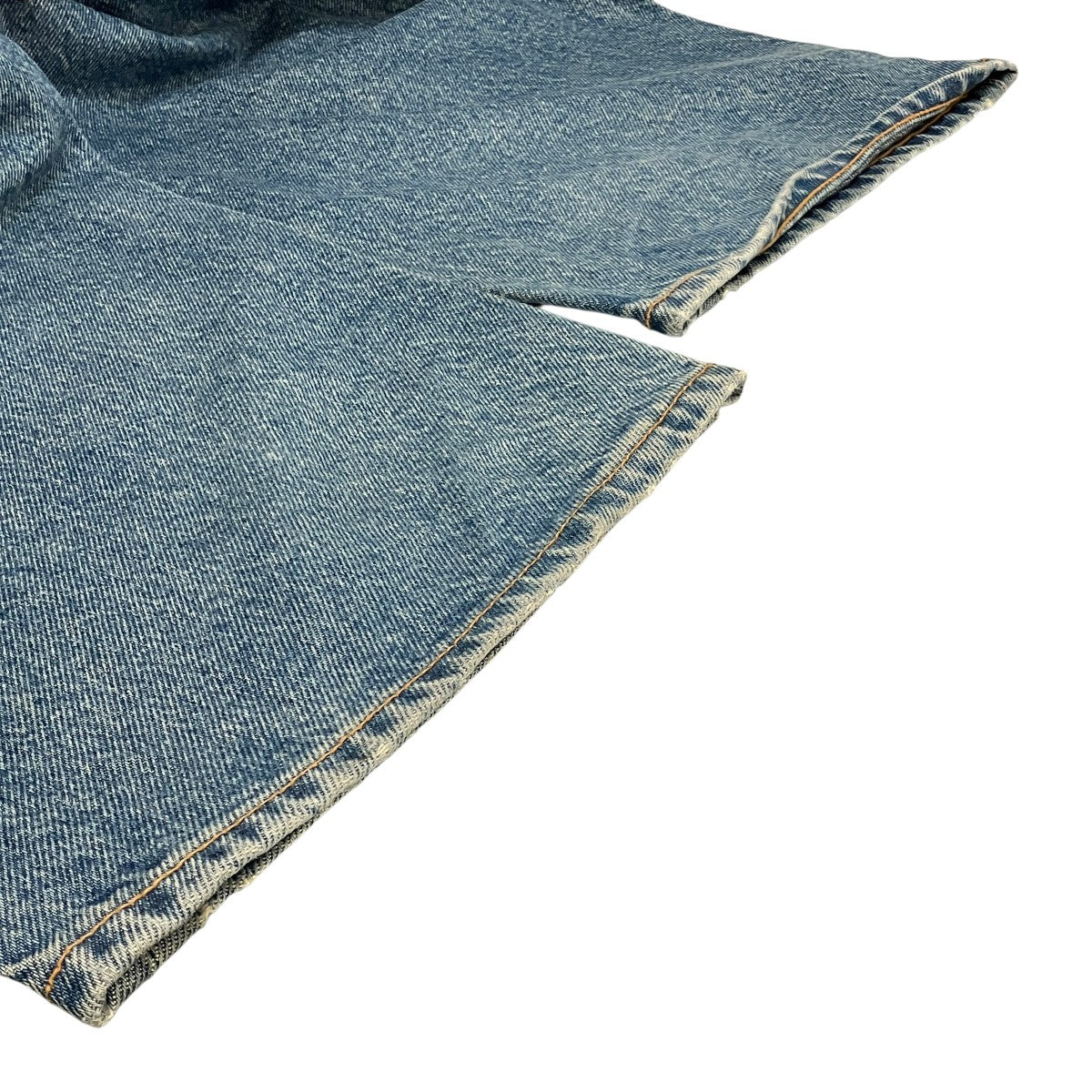 23AW【Baggy Jean】バギーデニムパンツ