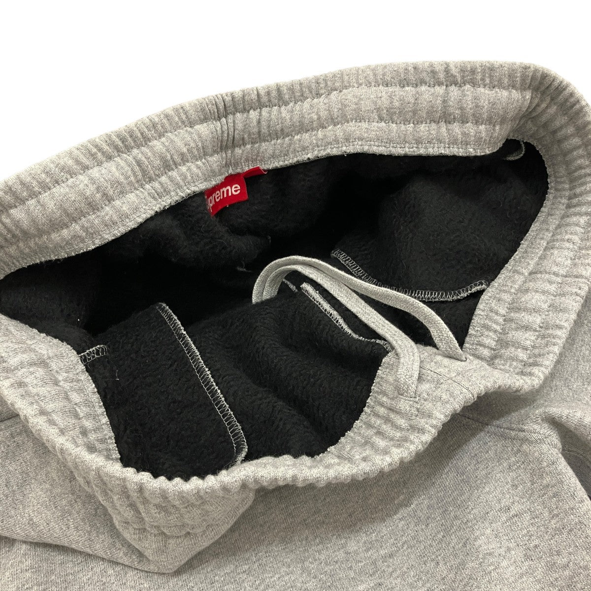 26SS【CUT OUT SWEATPANT】スウェットパンツ