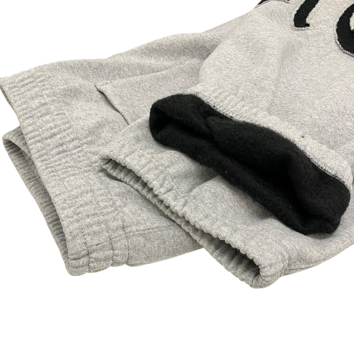 26SS【CUT OUT SWEATPANT】スウェットパンツ