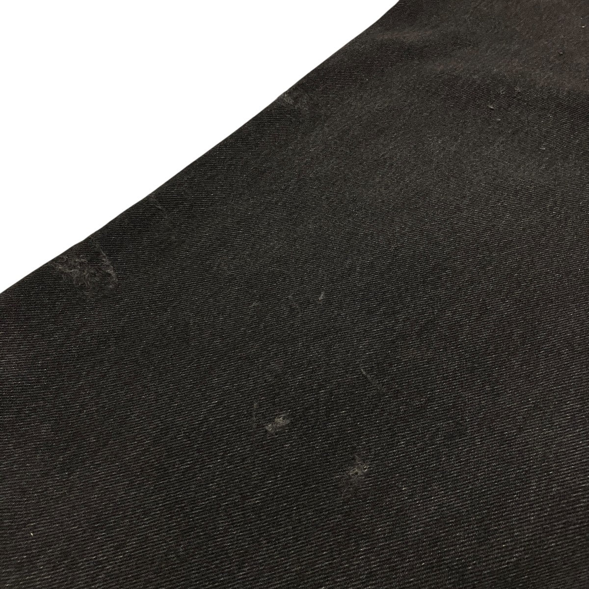 24SS【BAGGY JEANS】バギーデニムパンツ