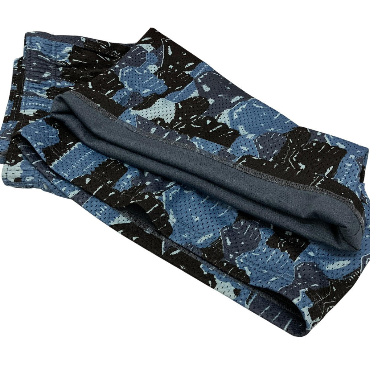 23SS【HARDIES CAMO BASKETBALL SHORT】バスケットボールショーツ